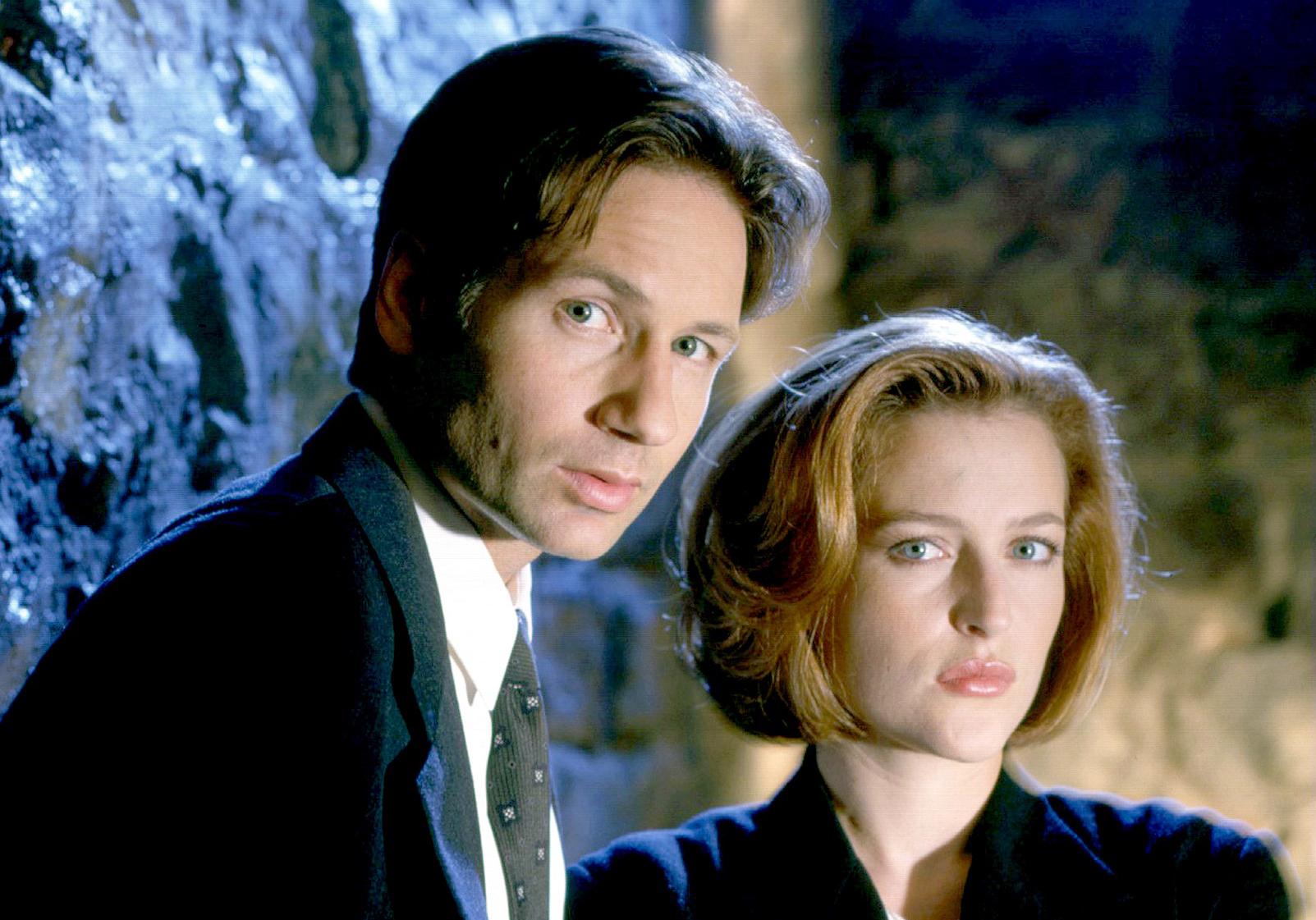 Only Murders In The Building Season 2 Date De Sortie X-Files : deux nouveaux agents vont rejoindre Mulder et Scully - Elle