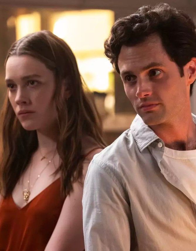 You Saison 3 Date De Sortie Netflix You Saison 3 : quelle date de sortie sur Netflix ? - Elle
