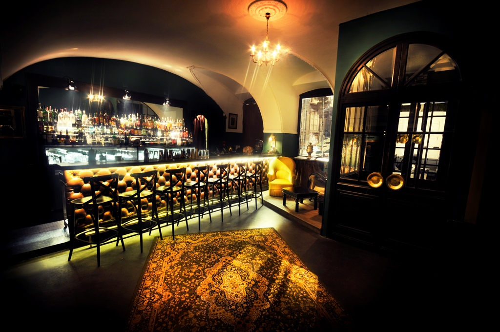 bar a rencontre sur lyon