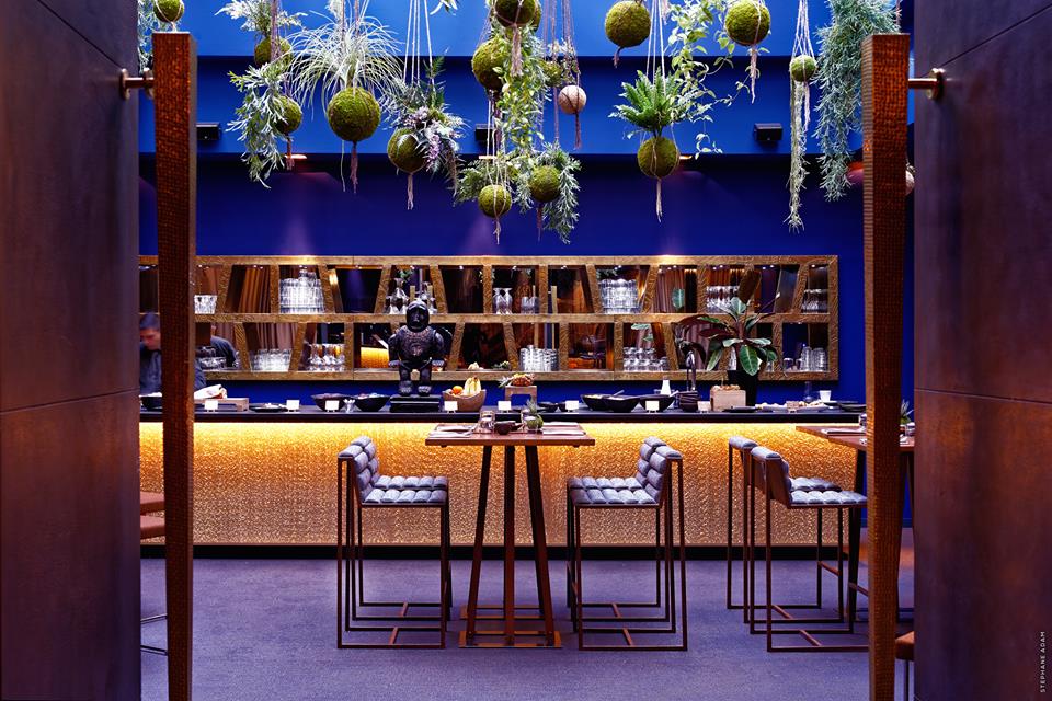 Un bar latino à Paris dans le quartier de République Notre guide des