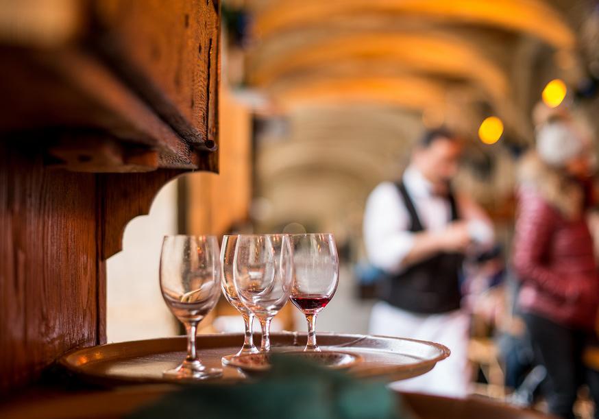 Bar à vin les meilleures adresses de bars à vins à Paris Elle