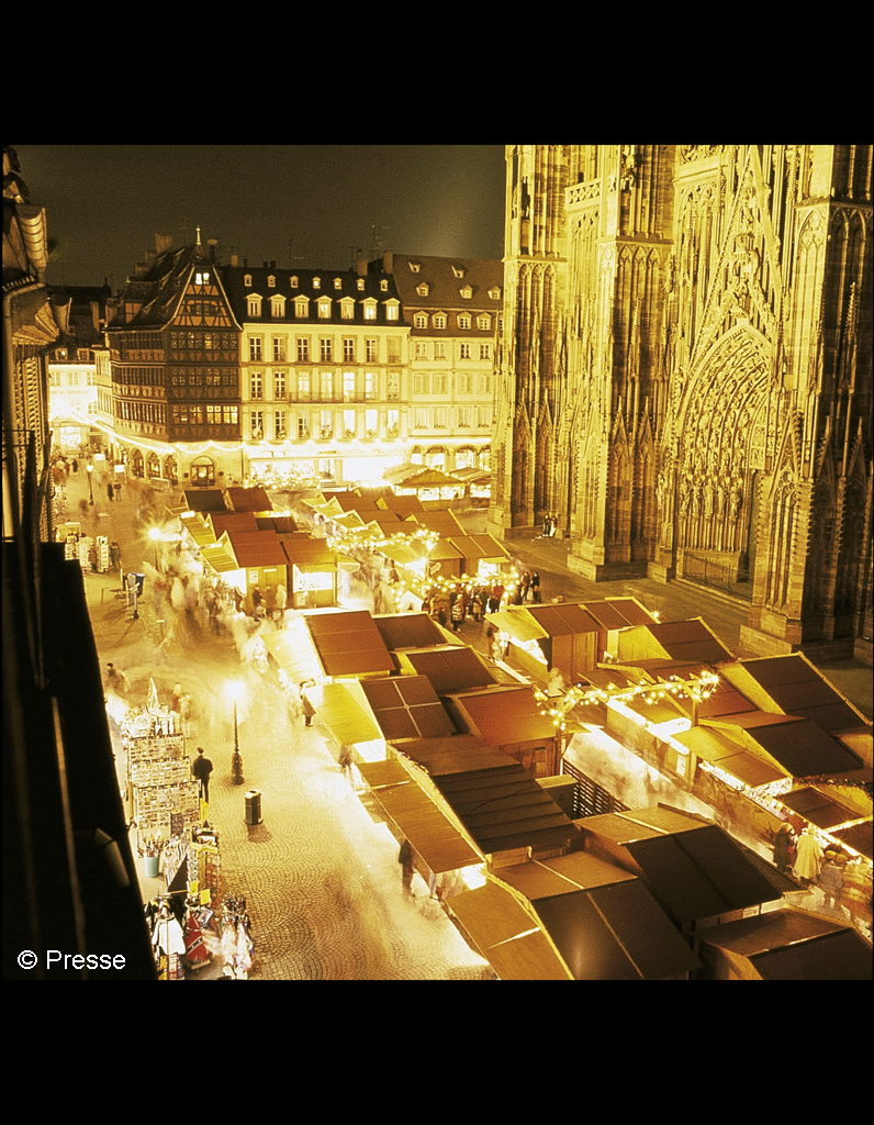 A la découverte de la Géorgie - 15 événements à ne pas manquer pour Noël - Elle