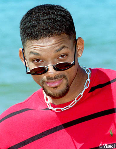 Will smith - Années 90 : on garde ou on jette ? - Elle
