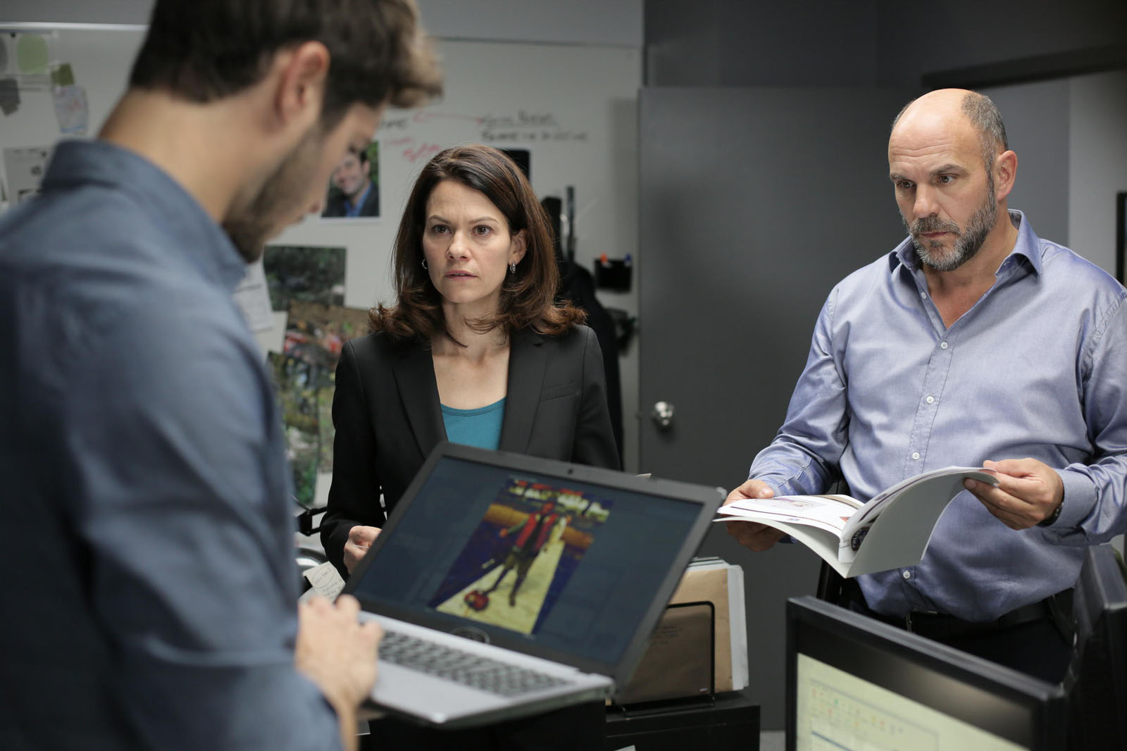 Ou A Ete Tourne La Serie Mensonge « Mensonges », de Gilles Desjardins - Séries de l’été : découvrez cinq