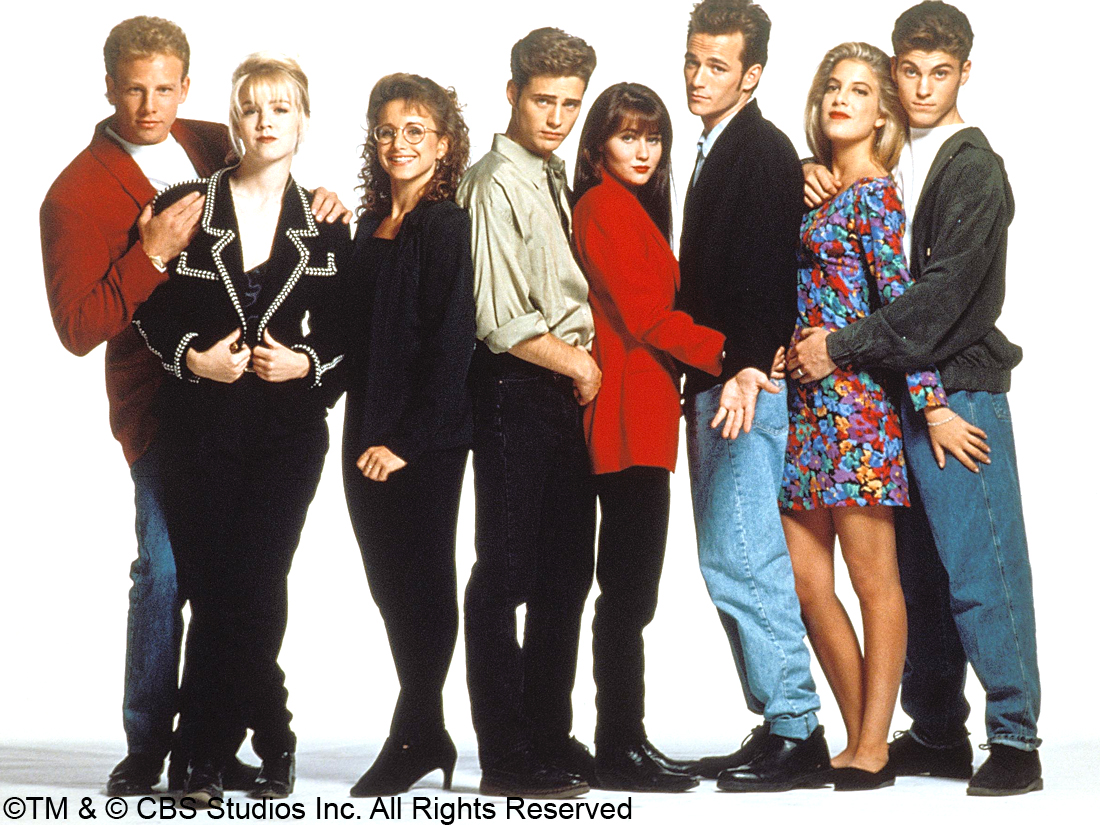 Beverly Hills Serie Beverly Hills Serie