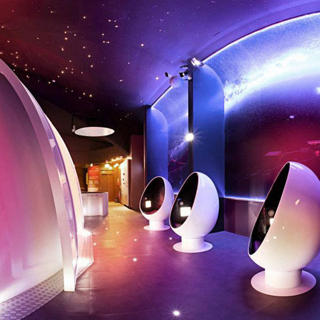 Toulouse une exploration de l’univers à la Cité de l’espace 12 sorties cool à faire avec ses