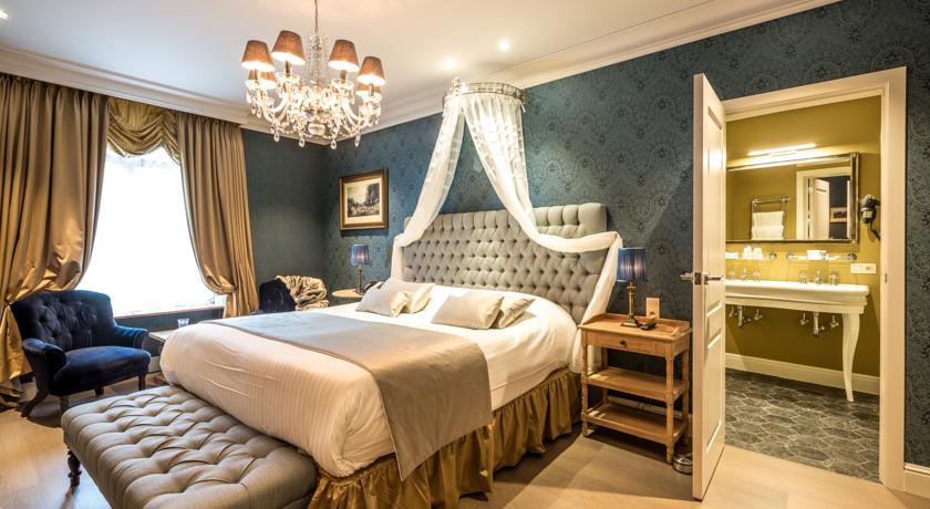 Une Belle Chambre D H 244 Tel 224 Bruges Les Plus Belles
