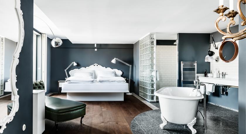 Une Belle Chambre D Hotel A Vienne Les Plus Belles Chambres D