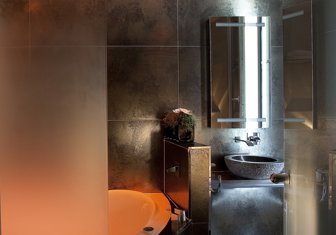 Hôtel Design Secret, à Paris - 10 hôtels avec jacuzzi où ...