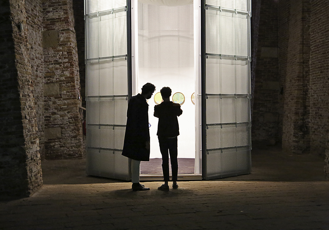 Biennale d'architecture de Venise : une ode à Beyrouth - Vimarsana News