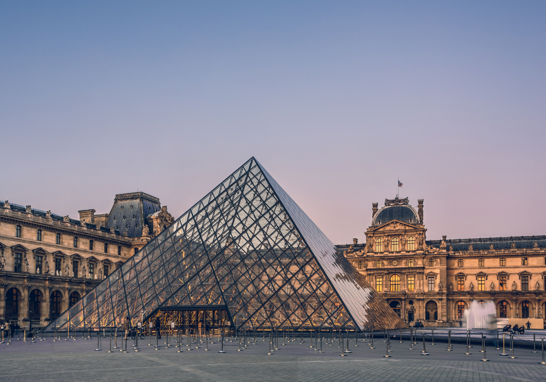 Le Plus Grand Musée Du Monde Meilleurs musées du monde : les dix musées incontournables à travers le