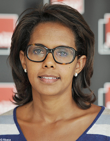Audrey Pulvar : après i>Télé, France Inter lui retire son ...