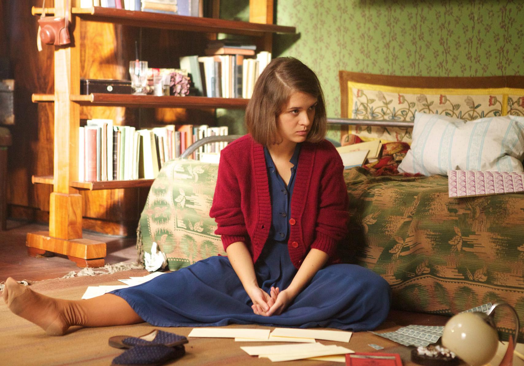 Ce soir on regarde : « Ces femmes qui ont fait l'histoire ...
