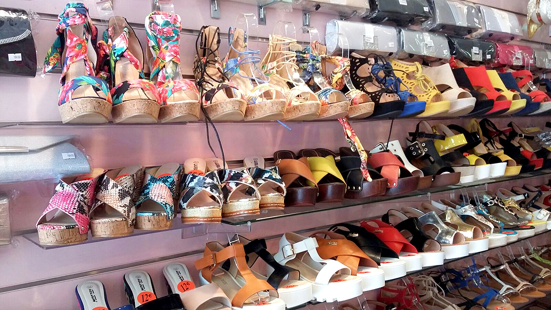 Magasin chaussure st denis clearance
