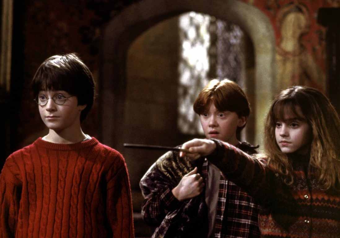 Harry Potter : un stage au collège de Poudlard en France, ça vous tente