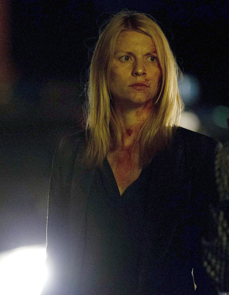 Le Silence De L Eau Saison 3 Date De Sortie Homeland » saison 3 : découvrez la nouvelle bande-annonce - Elle
