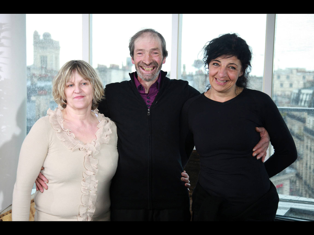 Jean Louis Cathy Ou Abigail L Amour Est Dans Le Pre Saison 8 Nos Pronostics Elle