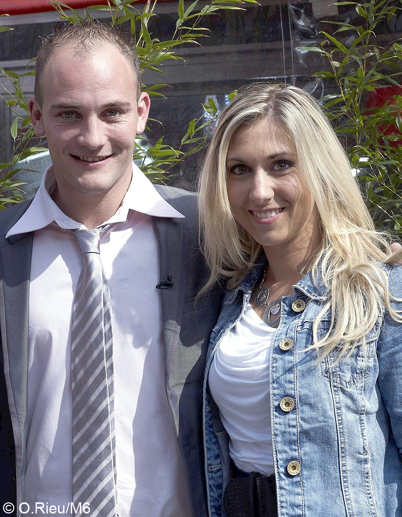 L Amour Est Dans Le Pre Une Des Pretendantes Est Actrice Elle