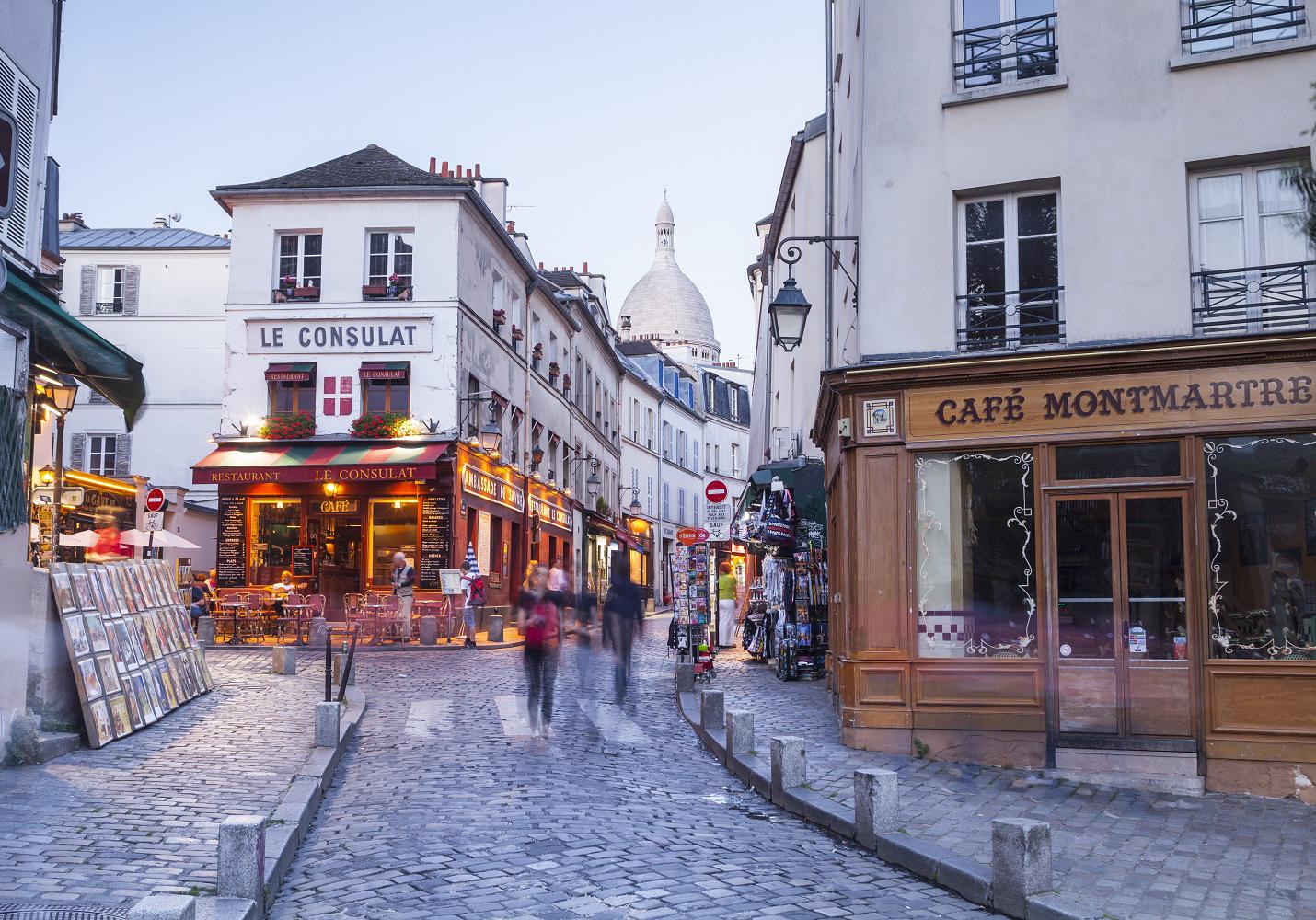 Que faire à Paris ce weekend du 22, 23, 24 juillet 2016 ? Elle