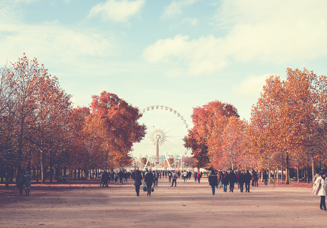 Ou Sortir à Paris Ce Week End Que faire à Paris ce week-end du 22, 23 et 24 septembre ? - Elle