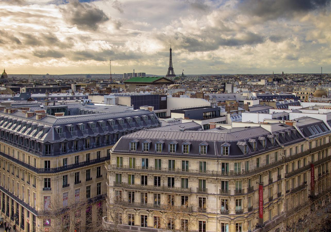 Que faire à paris ce weekend du 293031 janvier 2016 Découvrez ce qu’il faut faire ce week