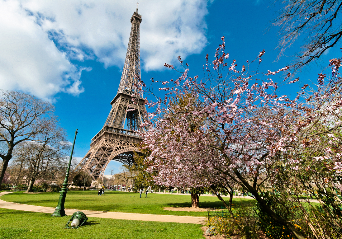 Que faire à Paris le weekend du 25, 26 et 27 mai ? Elle