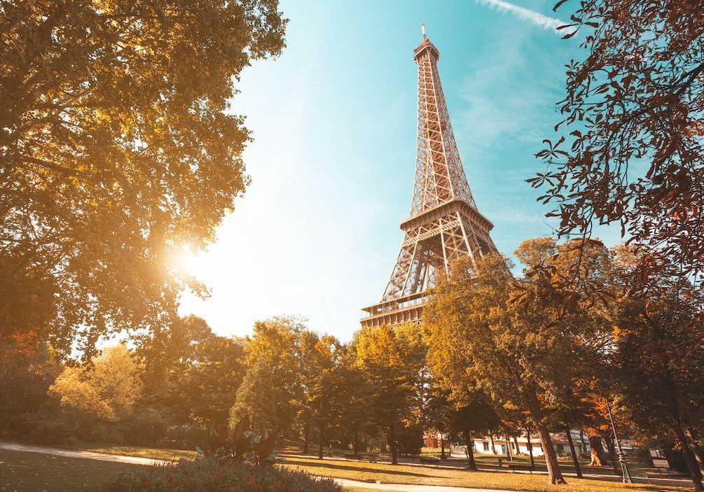 Fr Que Faire à Paris Ce Week-end Que faire à Paris le week-end du 25, 26 et 27 octobre ? - Elle