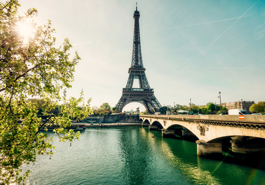 Que faire à Paris le week-end du 8, 9 et 10 juin ? - Elle