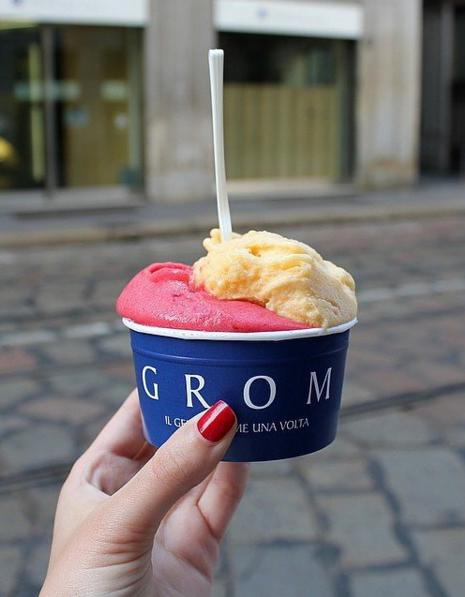 Glace Italienne Nos Adresses Preferees Pour Manger Une Glace Italienne A Paris Elle Glace Italienne Nos Adresses Preferees Pour Manger Une Glace Italienne A Paris Elle