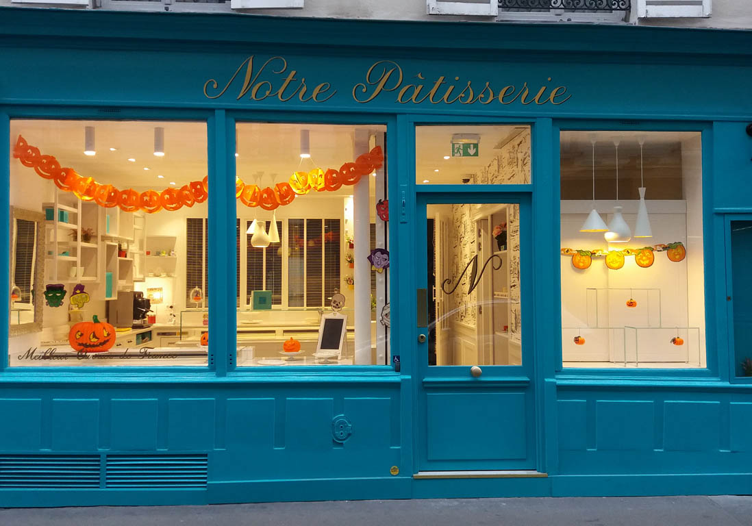 Notre pâtisserie Pâtisseries à Paris les 11 adresses sucrées qu’on