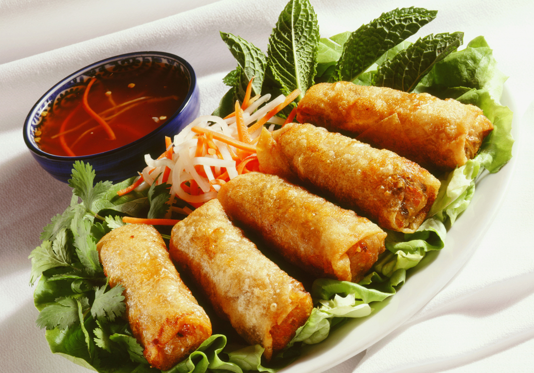 Restaurant chinois à Rennes - 10 adresses pour redécouvrir la cuisine