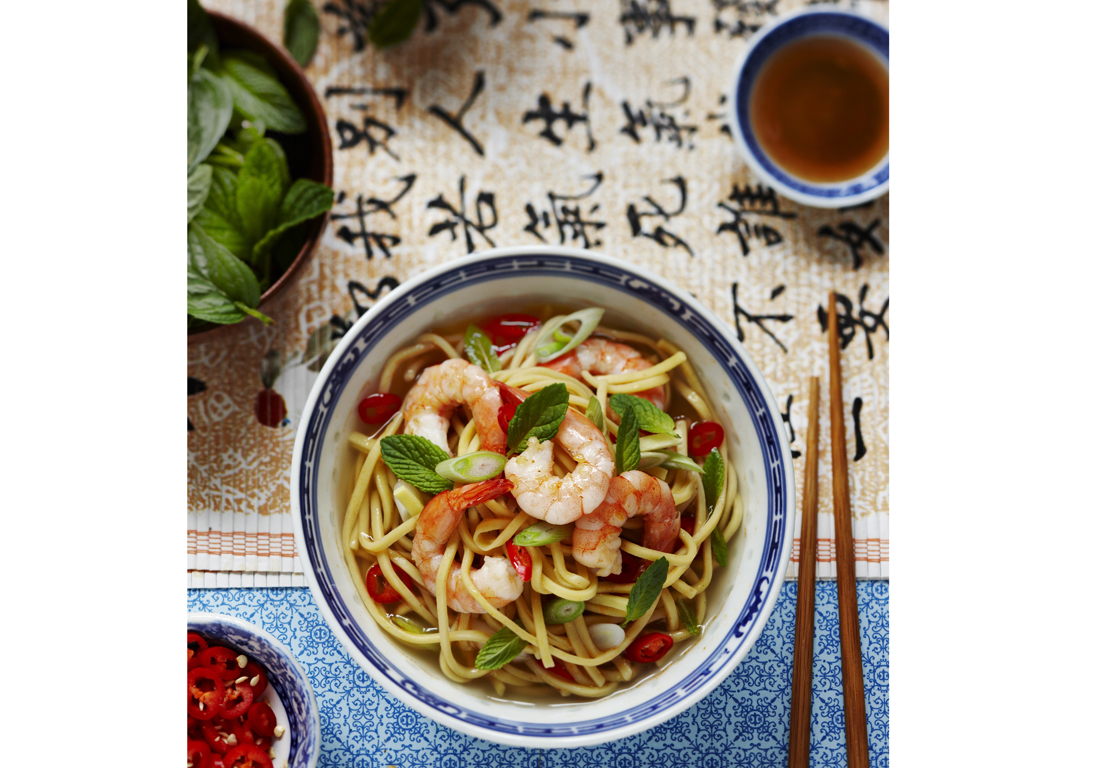 Restaurant chinois à Strasbourg - 10 adresses pour ...