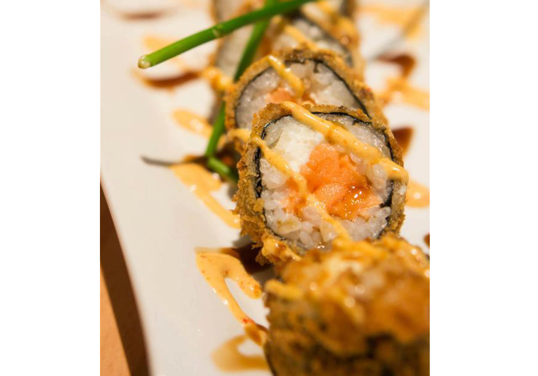 Un restaurant japonais à Toulouse Le guide des meilleurs restaurants japonais Elle