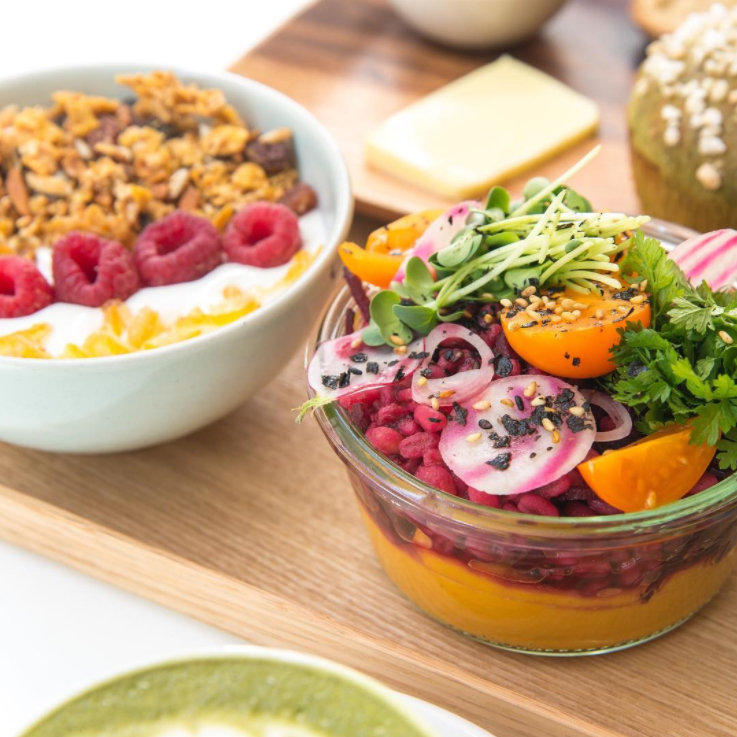 Umami Matcha Café, le temple du matcha - Ces restaurants ...