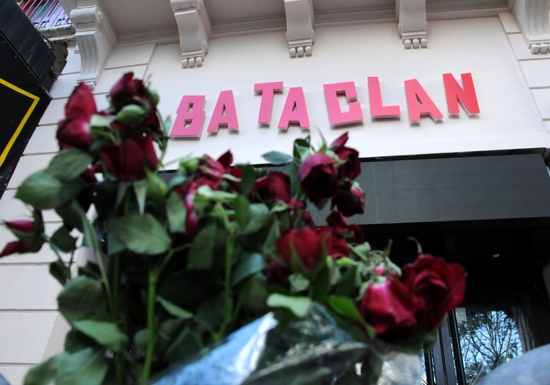 Le Telefilm Sur L Attentat Du Bataclan Fait Encore Polemique Elle