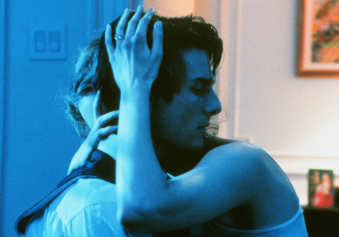 Notre film culte du dimanche soir « Eyes Wide Shut » de Stanley