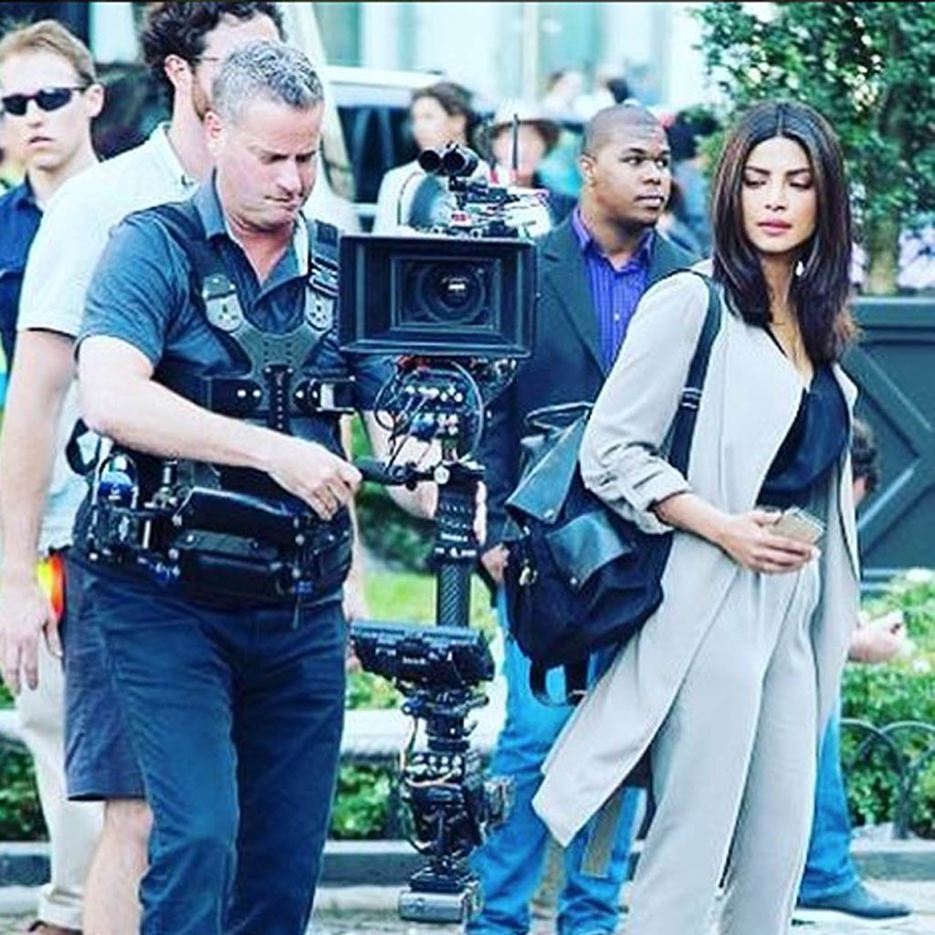 Phénomène Série Saison 2 « Quantico » : les acteurs partagent les coulisses de la saison 2 sur