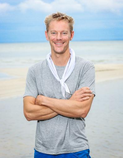 Chanson Il Est Parti Comme Un Ninja Sebastien de Koh Lanta dans Ninja Warrior : dans quel épisode passera-t