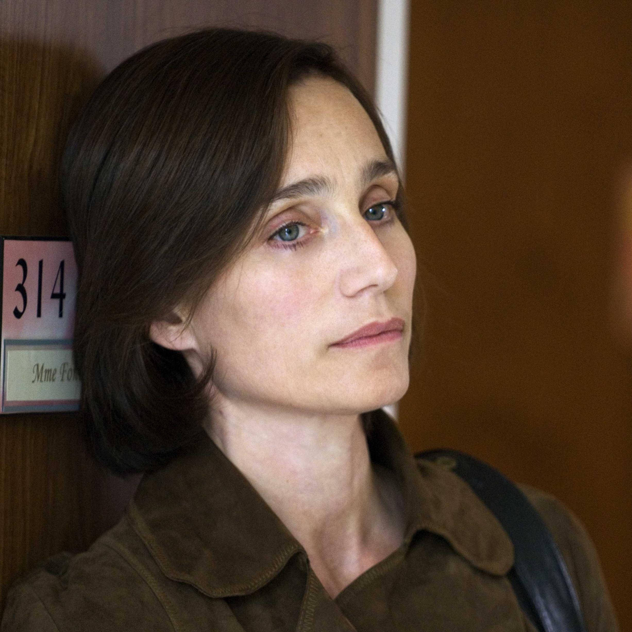 Kristin Scott Thomas Films Et Programmes Tv TV : ce soir, on découvre le terrible secret de Kristin Scott Thomas