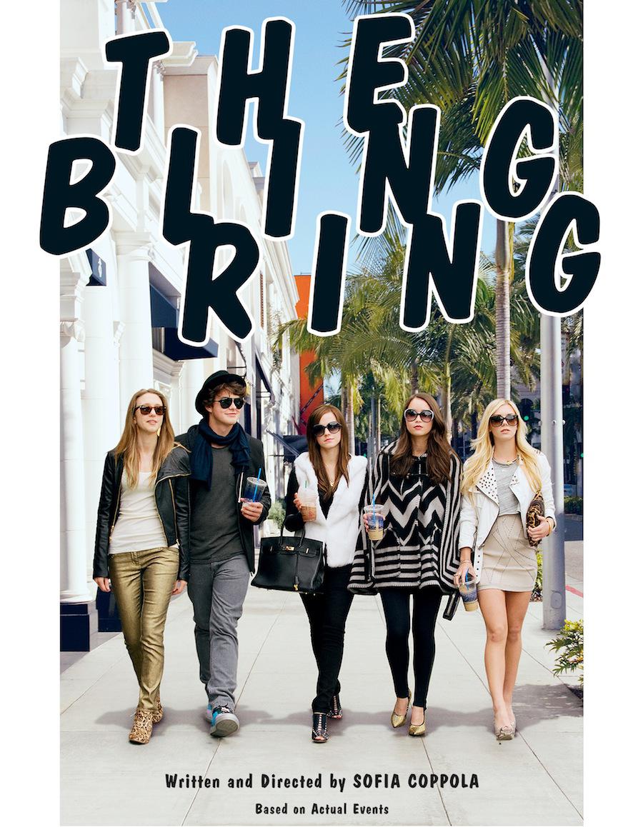 Résultat de recherche d'images pour "The Bling Ring"
