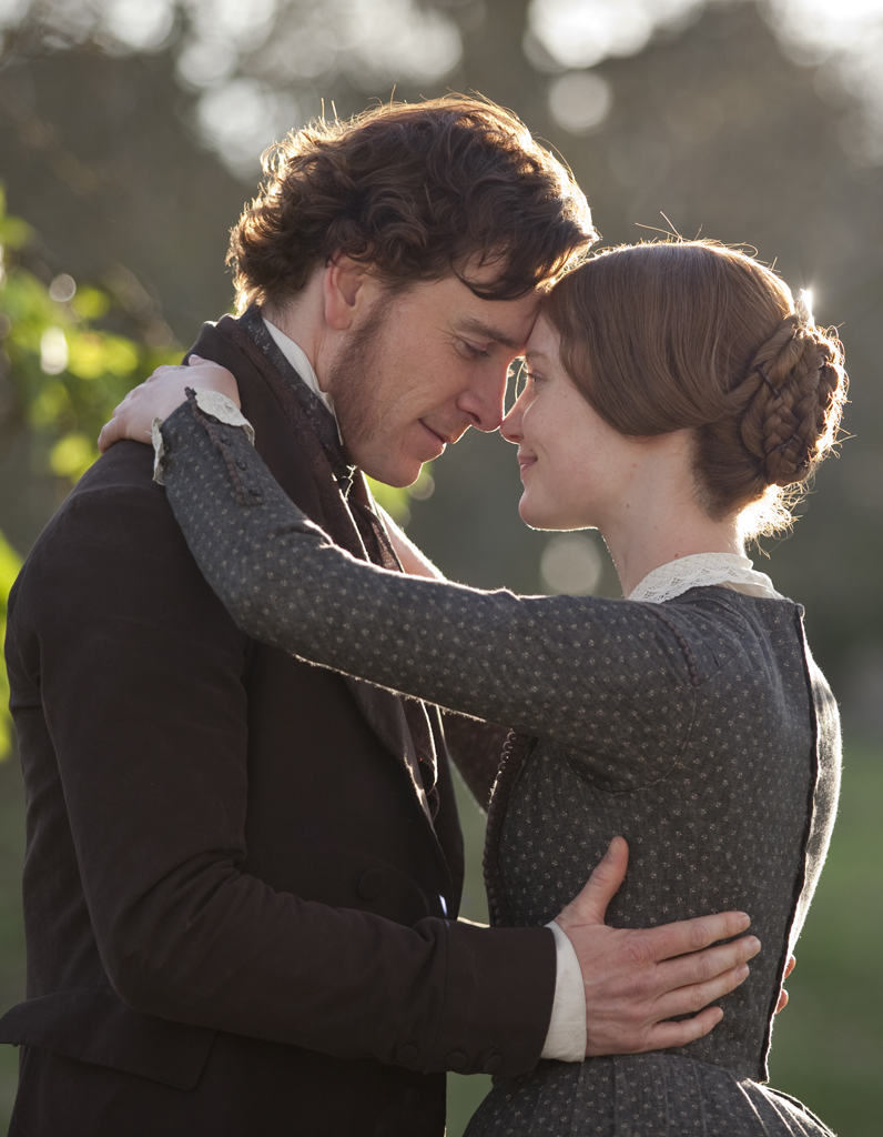 jane eyre rencontre