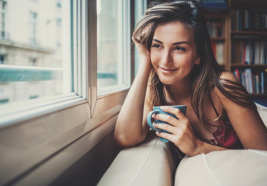 La.femme.qui Habitait En Face C'est mon histoire : « J’ai fait une fixette sur le voisin d’en face