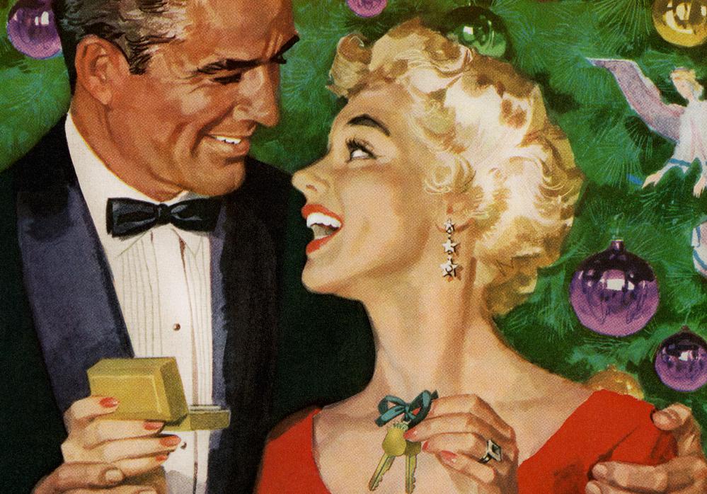 Mon Ex Habite à Côté De Chez Moi C’est mon histoire : « J’ai retrouvé mon premier amour le soir de Noël