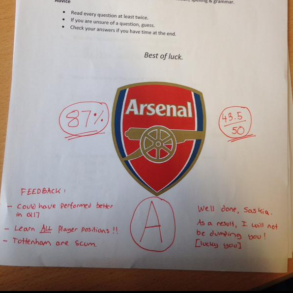 Pretaliker Il Fait Passer Un Etrange Test A Sa Copine Elle