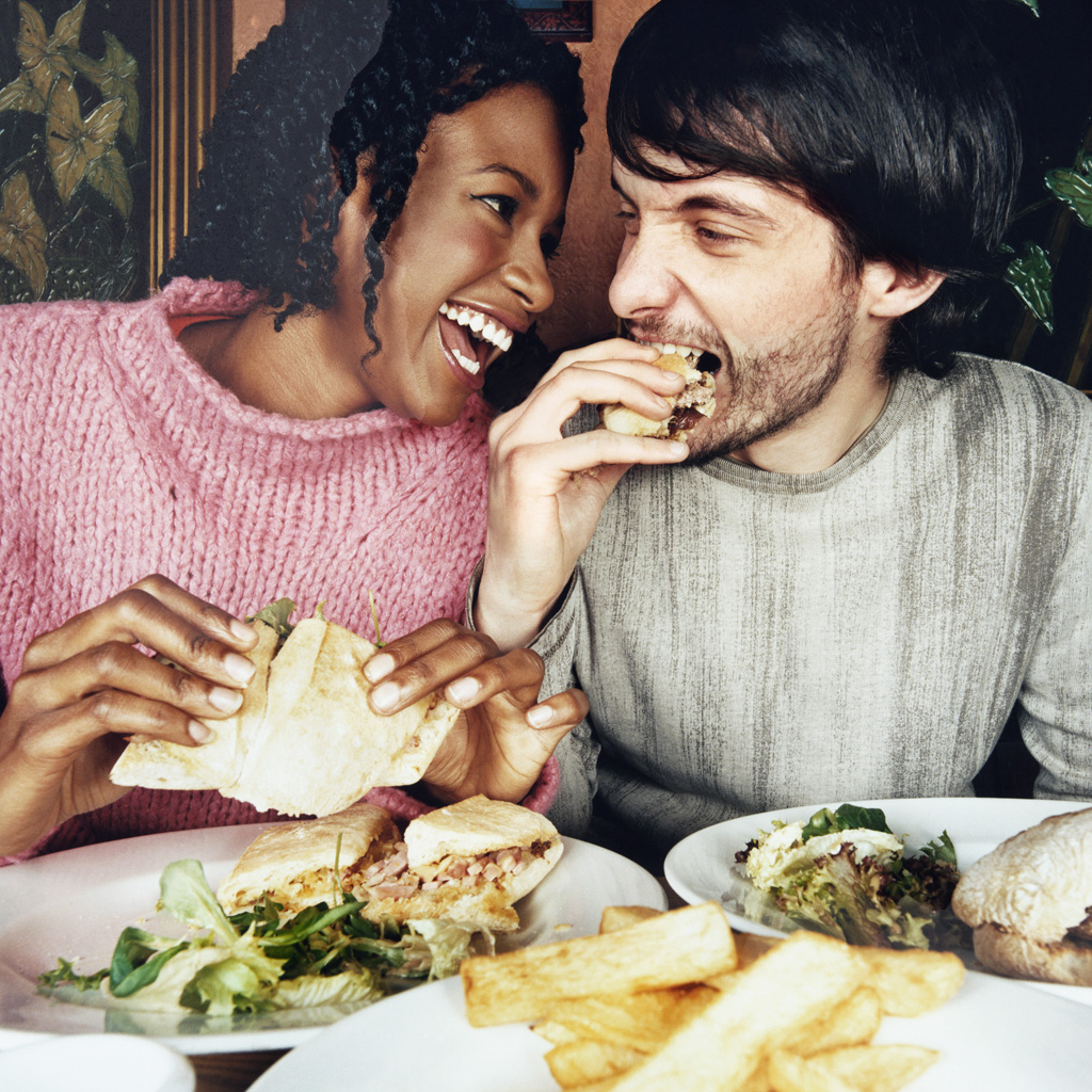 Les Pretres Peuvent Ils Faire L Amour Vous aimez le croque-monsieur, alors vous aimez faire l’amour - Elle