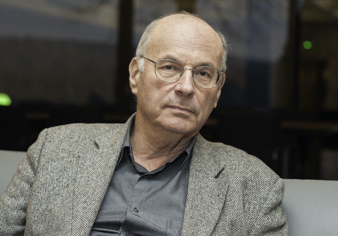 rencontre avec boris cyrulnik