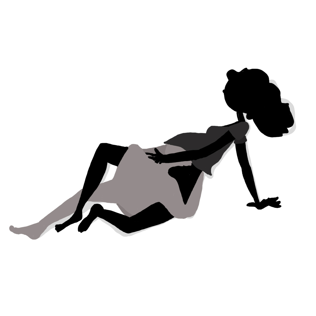 Le Cache Cache Le Kama Sutra De La Semaine 7 Positions Pour Un Plaisir Sans Effort Elle