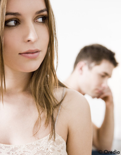 Couple Etes Vous Trop Exigeante Test Quiz Love Sexe Elle