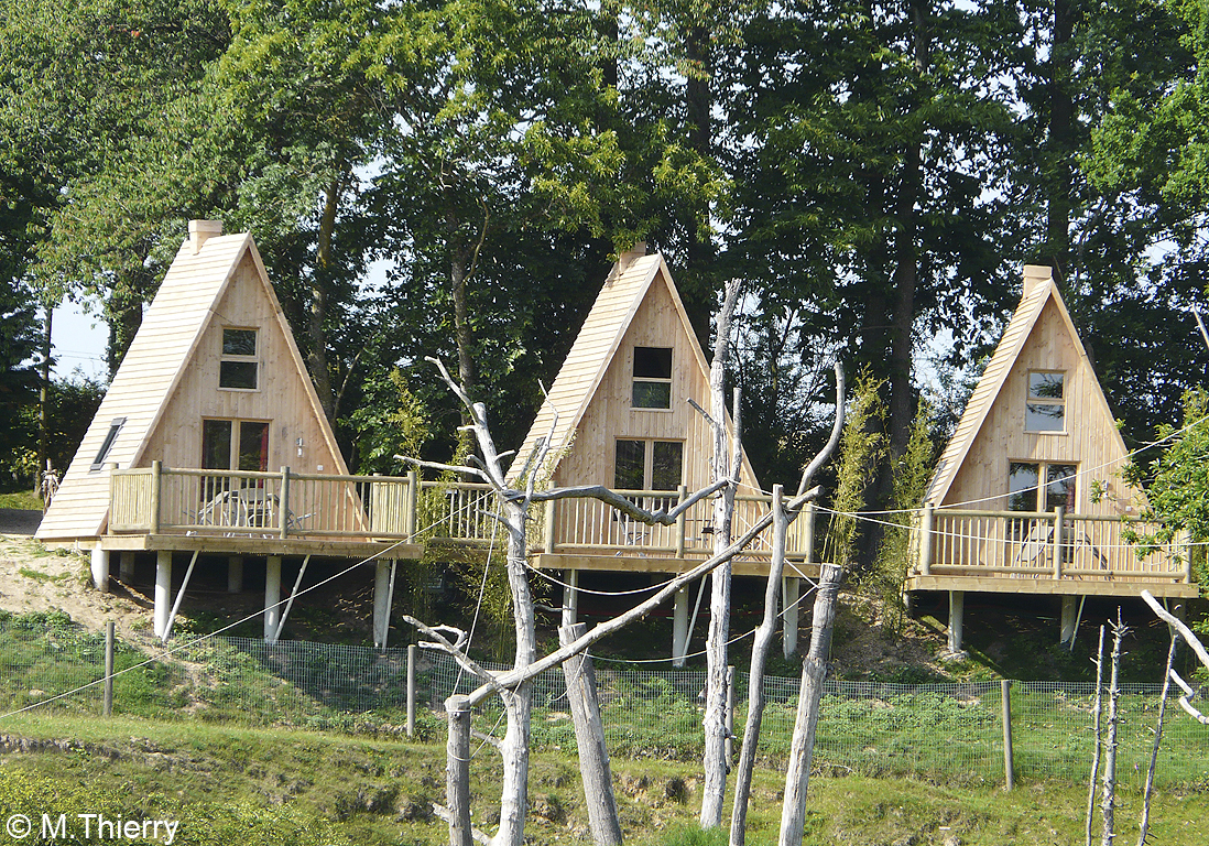 Normandie - Vacances en famille : 10 destinations à réserver - Elle