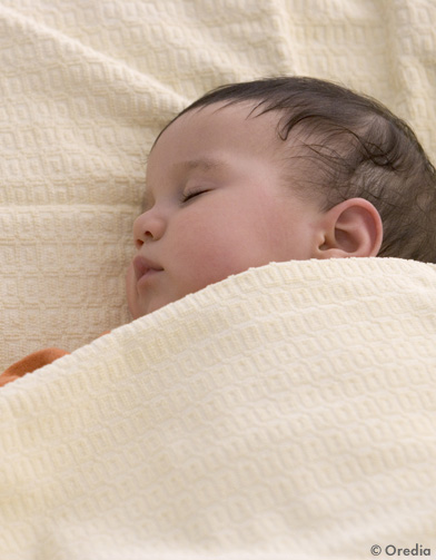 Sommeil Du Bebe Halte Aux Idees Recues Elle